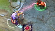 Many items have better item visual cues (Image via Valve)